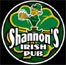 Shannon's Irish Pub