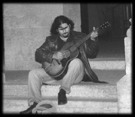 Neal at 23 years old