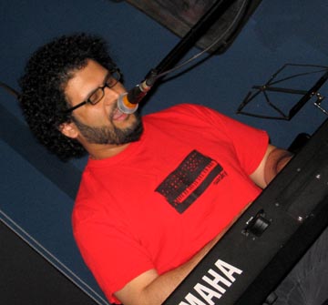 Neal Pinto