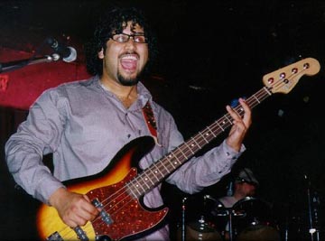 Neal Pinto