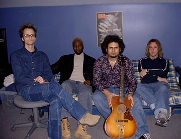 Neal Pinto & the Band
