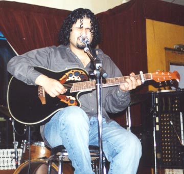 Neal Pinto