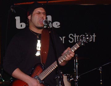 Neal Pinto