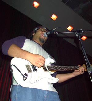 Neal Pinto