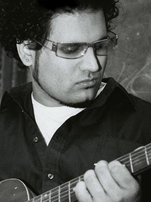 Neal Pinto