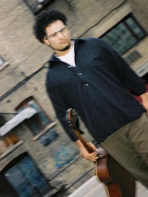 Neal Pinto