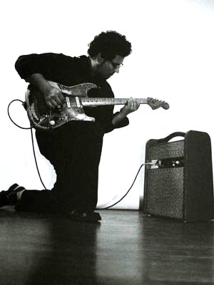 Neal Pinto