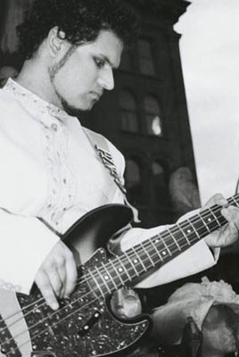 Neal Pinto