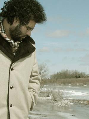 Neal Pinto