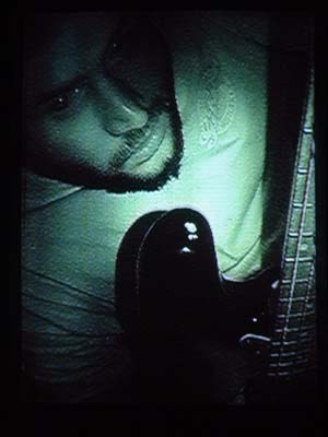 Neal Pinto