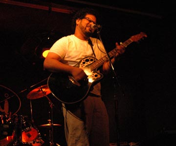 Neal Pinto