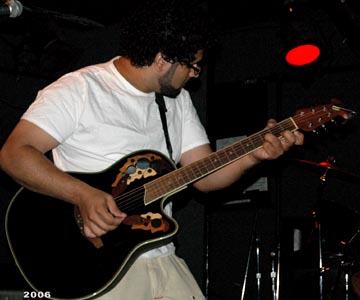 Neal Pinto