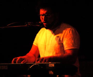 Neal Pinto
