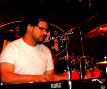Neal Pinto