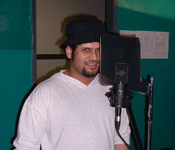 Neal Pinto