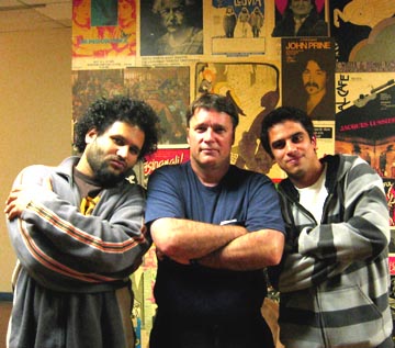 Neal Pinto