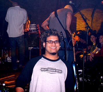 Neal Pinto