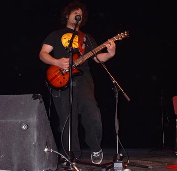 Neal Pinto